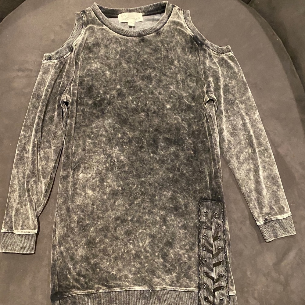 Vintage Havana NWT Tunic Med